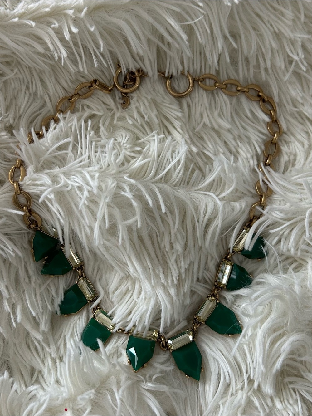 Stella and Dot Necklace